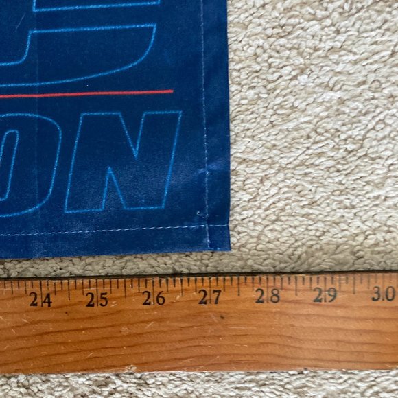 Tennessee Titans WinCraft NFL Football Flag - Picture 6 of 8